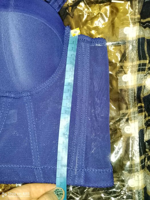 Білизна Топ B -90.