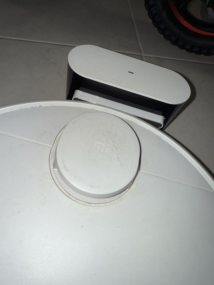 Aspirador robot xiaomi mop s2