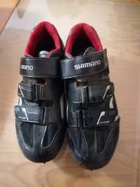 Sapatos BTT Shimano n 41
