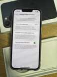 iPhone 13, 128GB, bateria 100%