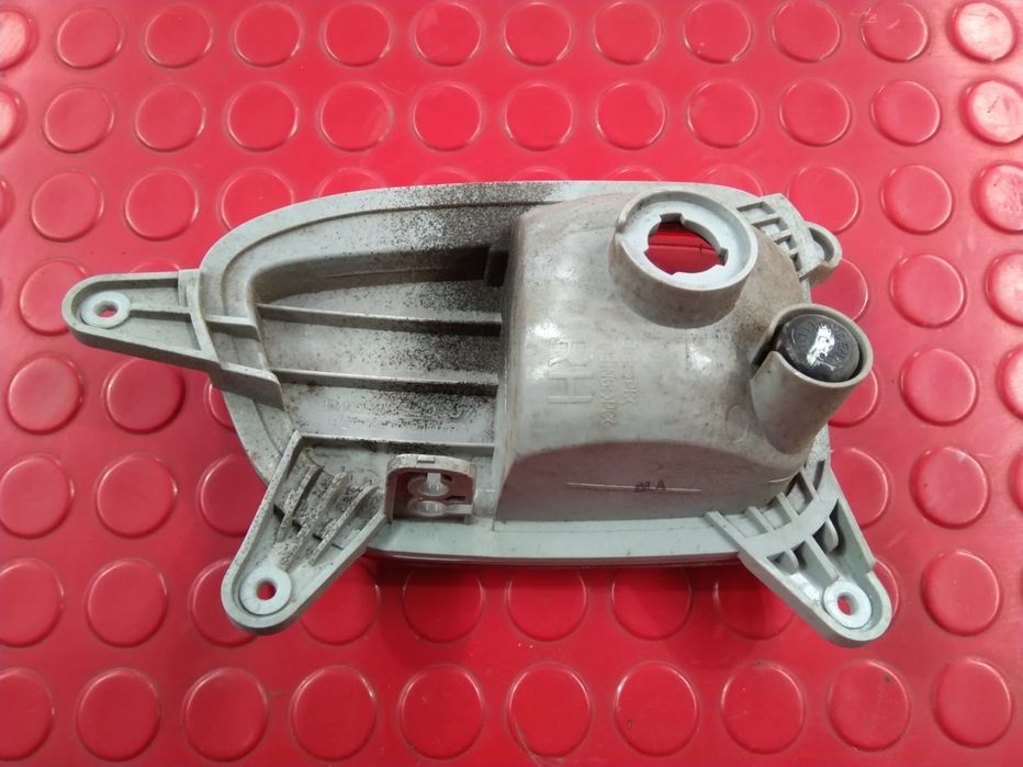 Farol Nevoeiro Esquerdo - 924151Y200 [Kia Picanto]