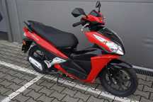 Honda NS NSC 50 R SUPER STAN! 6450km! bez prawka! RATY Gwarancja Zamów pod dom