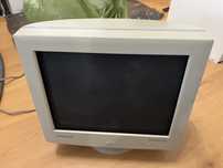 Monitor SyncMaster 753DF 15”