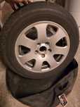 Koło alufelga audi a4 b6 195/65 R15