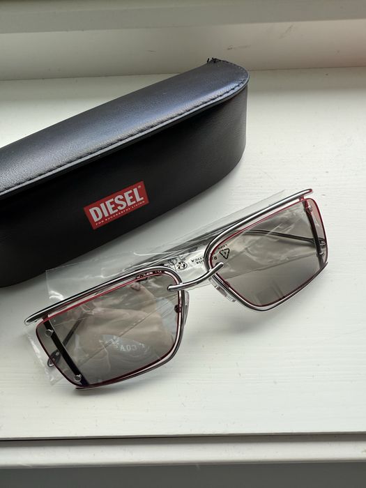Окуляри Diesel оригінал