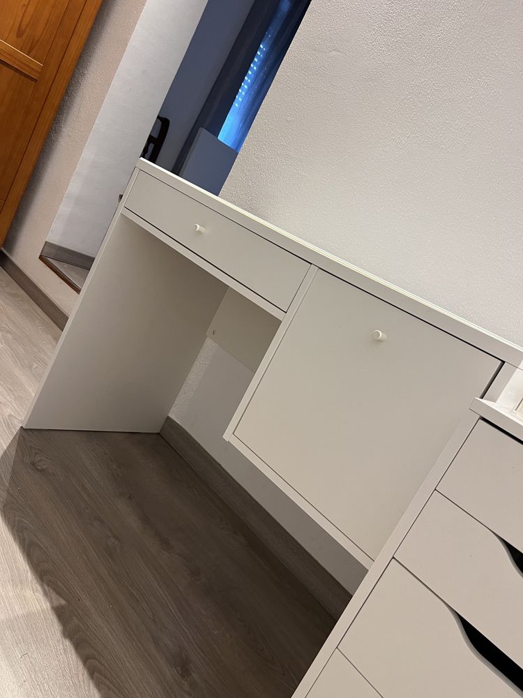 Toucador IKEA (100x48)