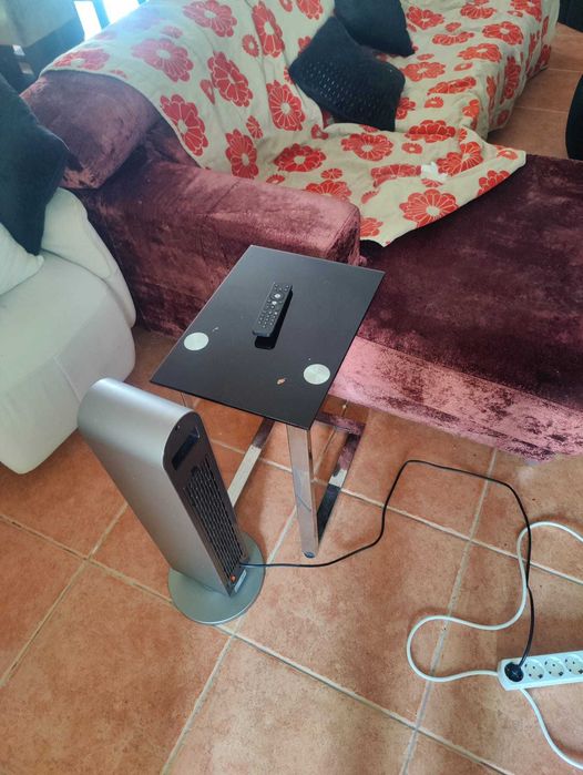 Sofá Chaise Longue Vinho – Muito confortável e espaçoso