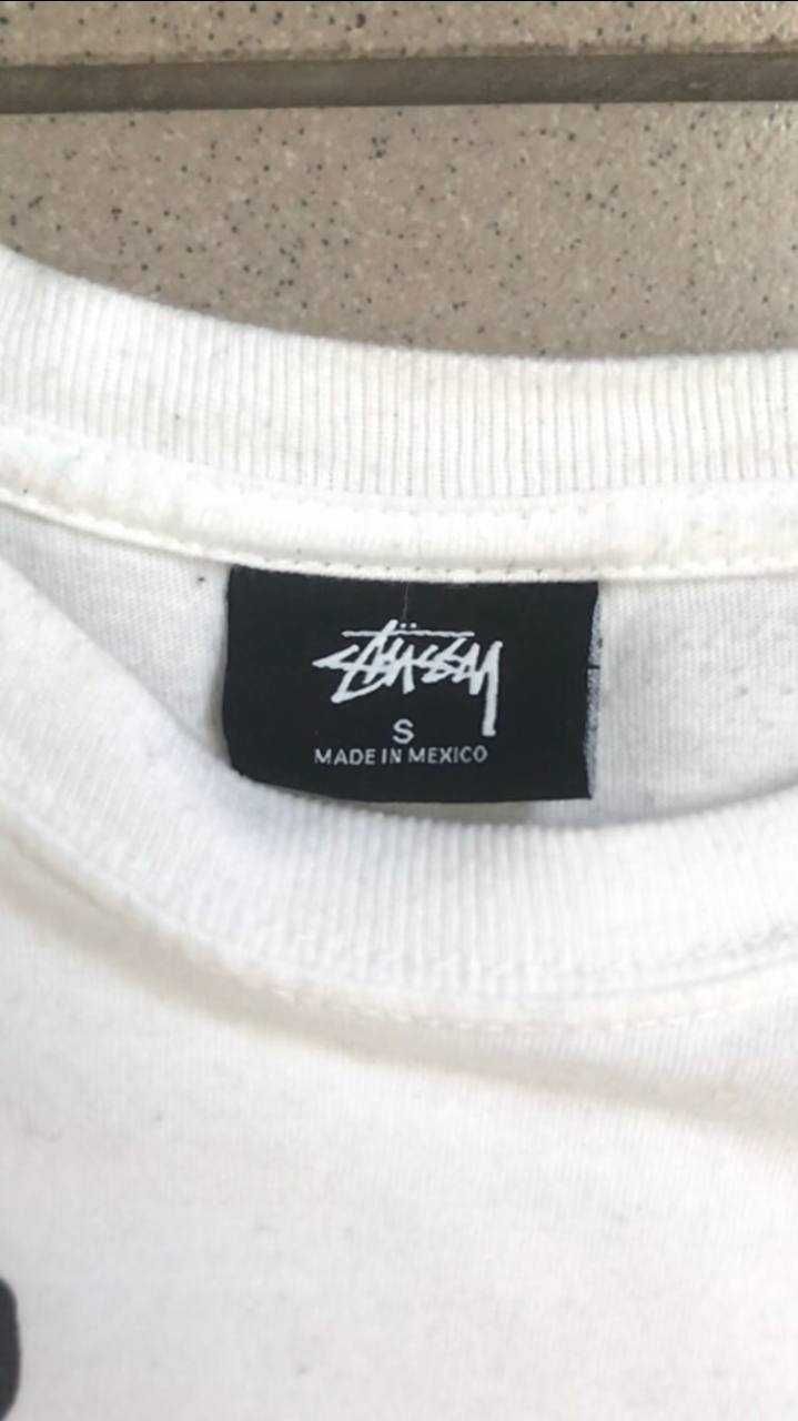 Продам футболку Stussy