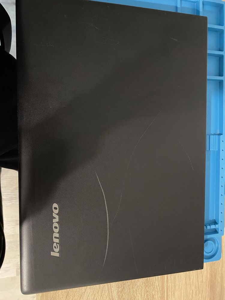 Lenovo ideapad 100-15IBD