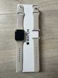 Smartwatch Apple Watch SE Gen.2 40mm Starlight Alu Sport S/M Beżowy