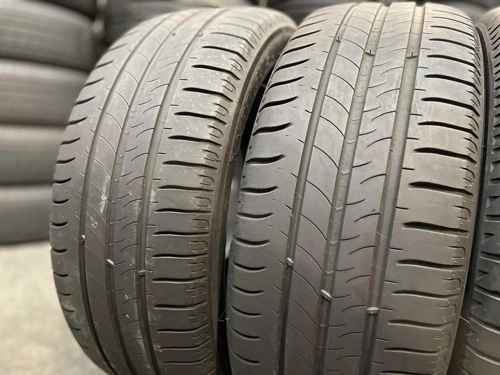 195/55 R16 Michelin Energy Saver (Літні автошини бу) Склад-Київ