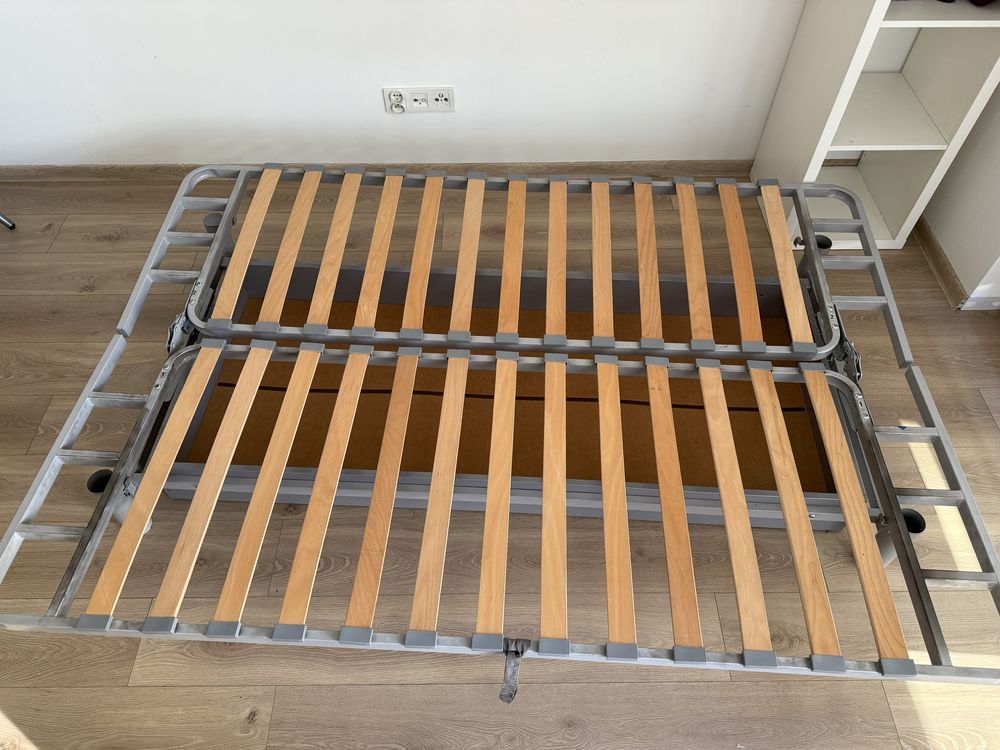 Stela beddinge ikea calosci lub na czesci