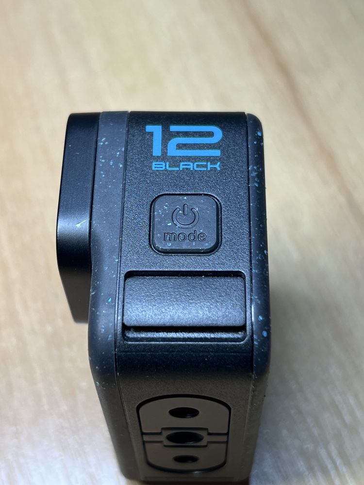 GoPro HERO 12 Black