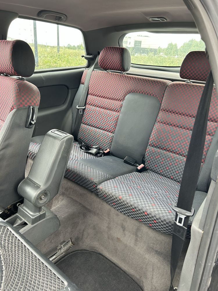 Audi A3 TDI 1.9 - 1999