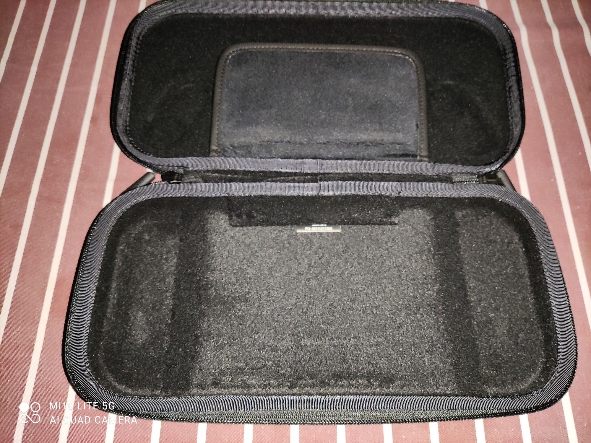 Bolsa Rog Ally C/Nova