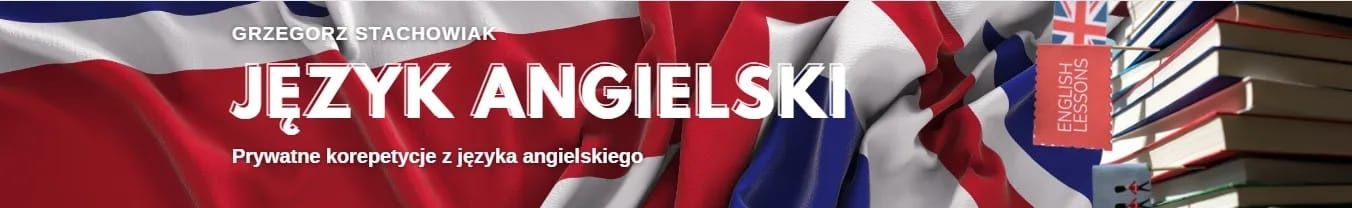 Wakacyjne korepetycje z języka angielskiego z dojazdem.