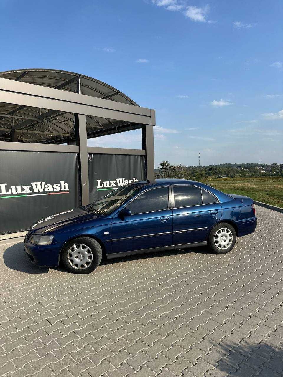 Honda Accord 1.8 A.C в гарному стані
