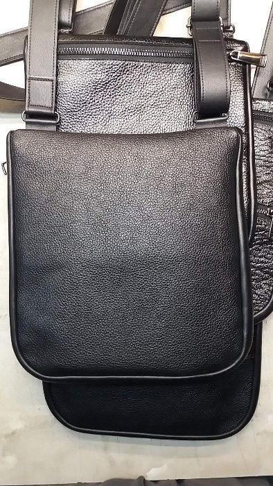 сумка мужская кожа натуральная 4 отдела тактическая