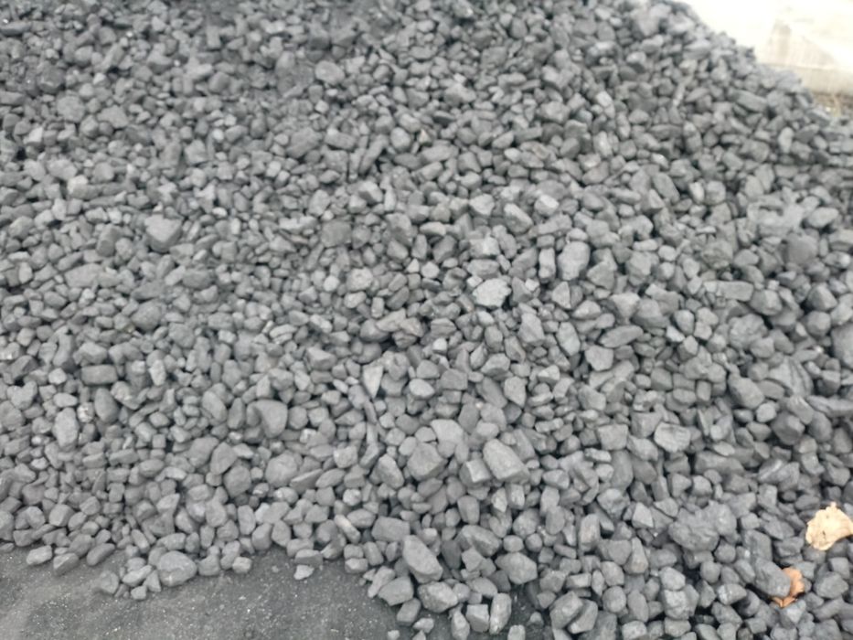 Węgiel orzech kostka miał groszek brykiet pellet