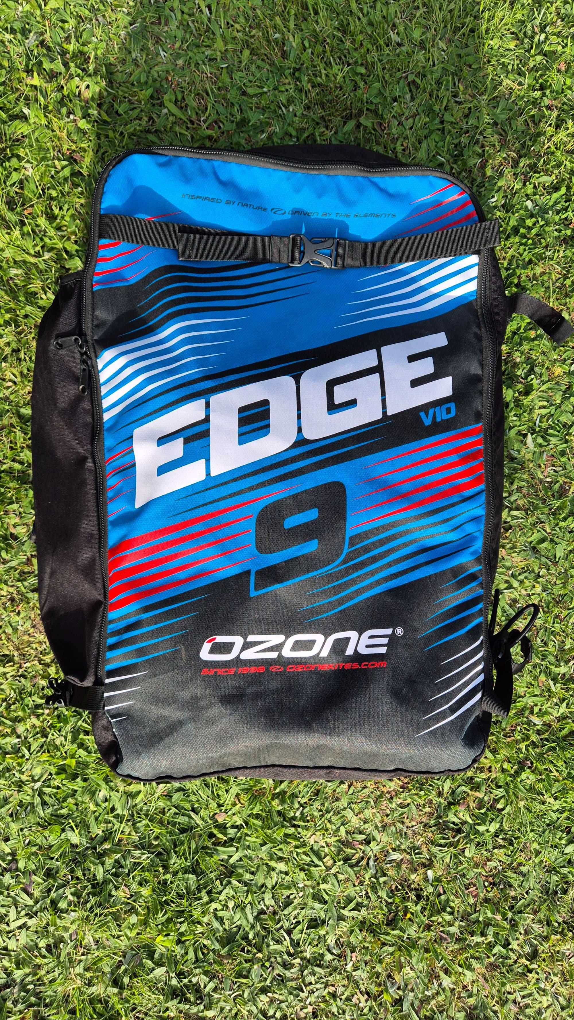 Ozone edge v10 9m bdb