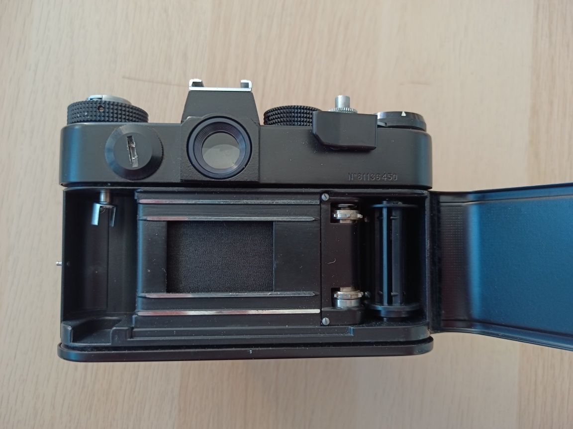 Zenit TTL stan kolekcjonerski