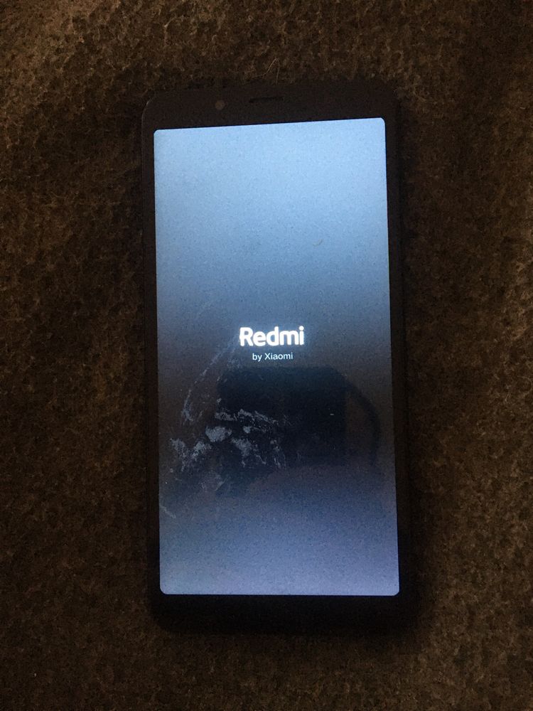 Redmi A7 на 32 гб