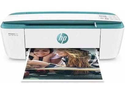 Impressora multifunções HP Deskjet 3735