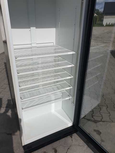 Witryna chłodnicza 700 litr,2018 r.,chłodnia,lodówka