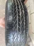 Автошина 225/65R17 102Т Brigestone Dueler H/P