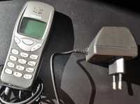 Nokia telemovel- modelo 3210