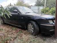 Автомобіль Rover 75