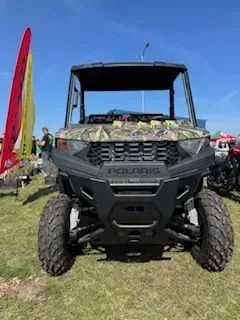 Polaris Ranger Polaris Ranger 570 SP Hunter