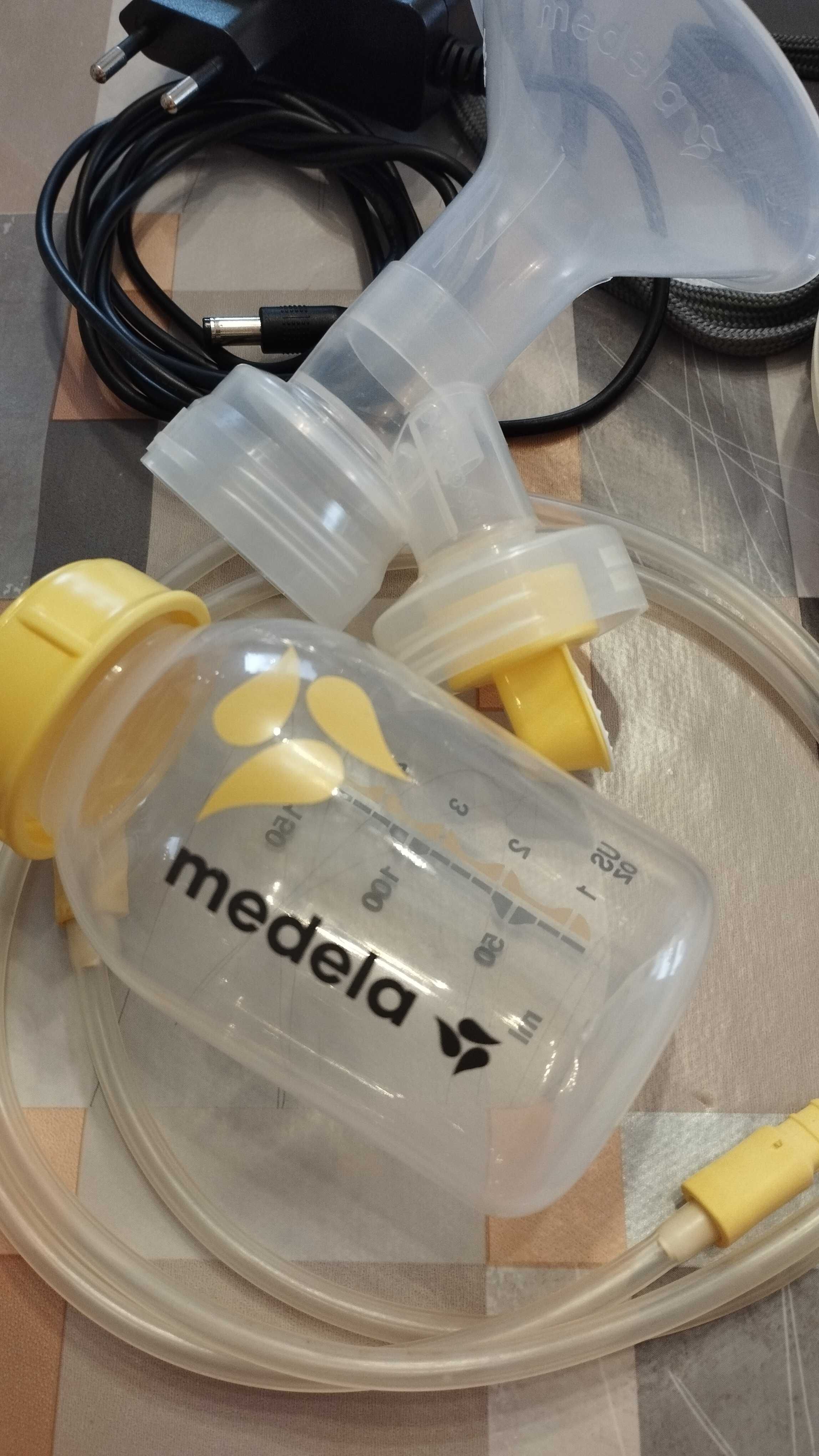Medela Swing - bomba leite