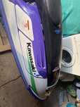 Водный мотоцикл Kawasaki, срочная продажа