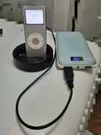 Зарядка База Док Станция Sony TDM-iP30 для iPhone iPod 30 pin