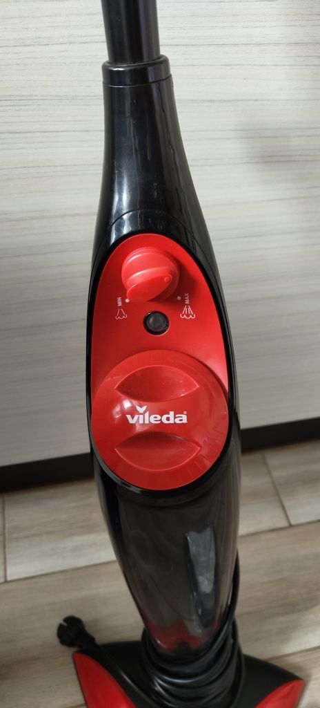 Mop parowy VILEDA STEAM SC-1086