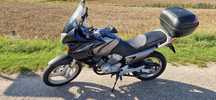 Honda Varadero 125 XL kat.B.