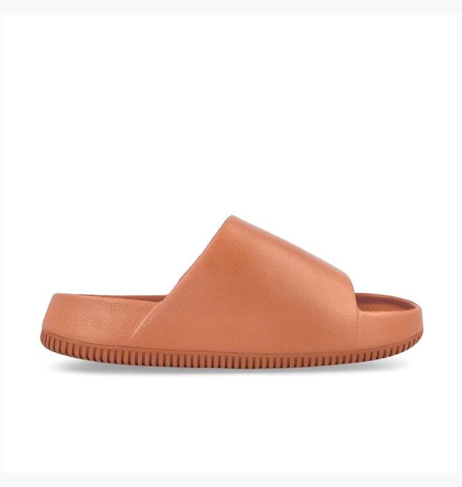 Оригінал! Шльопанці тапки Nike CALM SLIDE DX4816-202