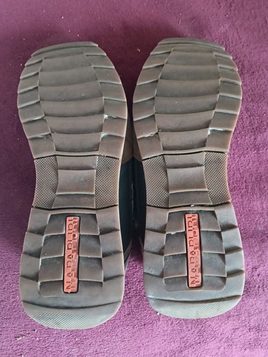Buty trekkingowe napapijri 26.5cm