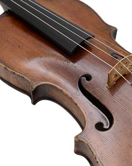 Violino Giovanni Paolo Maggini Copy