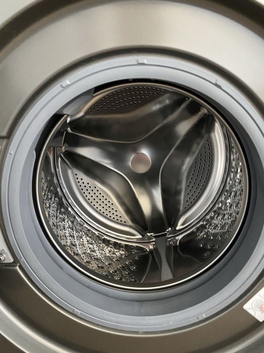 Maquina Samsung 11 KG 1400RPM