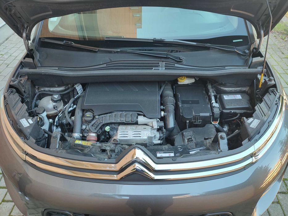 Citroën C3 Aircross 1.2 110 Cv´s - Garantia até 2029 - Aceito Retoma