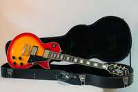 Gitara Epiphone Les Paul Custom Made in Korea 2005 + Hardcase