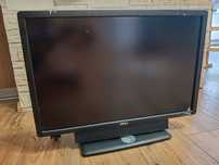 Monitor Dell U2413f poziom-pion 24' + głośnik