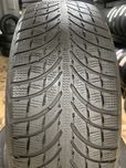 215/70/16 104Н Michelin LATITUDE ALPIN