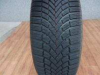 Bridgestone Blizzak LM005 235/55/18 104H ładna zima
