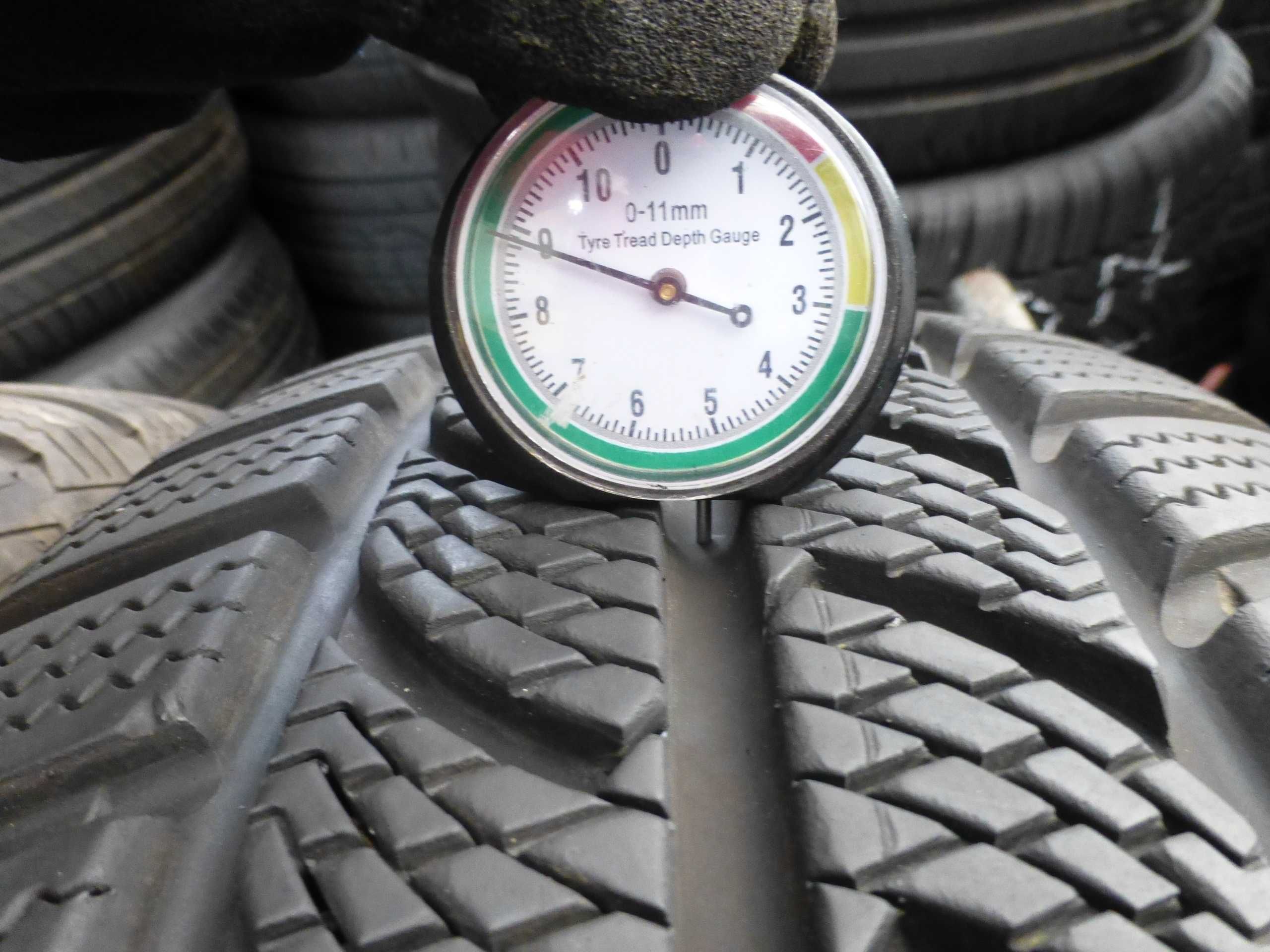 Continental Vanco winter 2  225/55r17c
