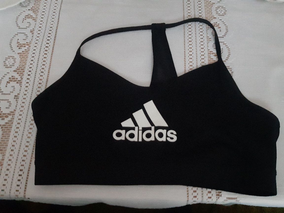 Damski Top Adidas