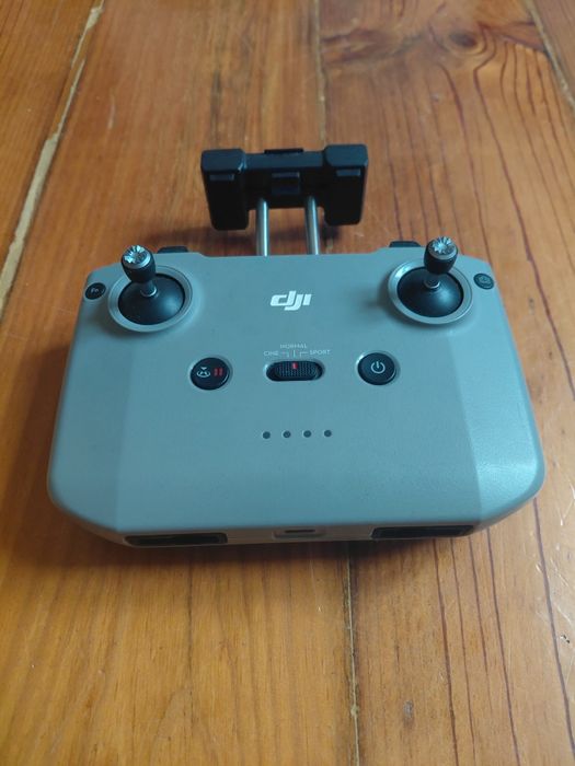 DJI Mini 2 - 4K, 249g drone, RC controller, 5km