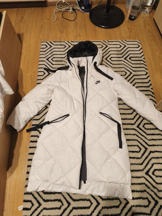 Nowa kurtka damska zimowa